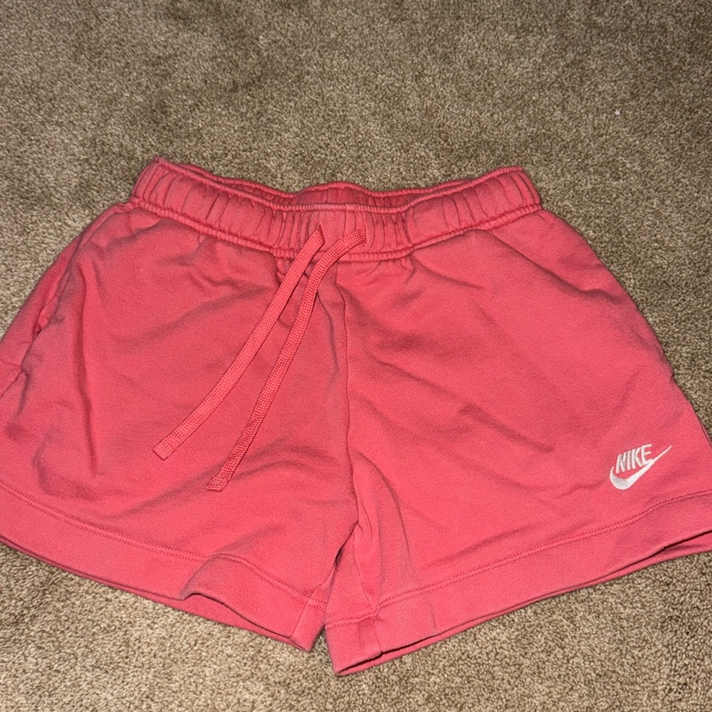 Nike shorts